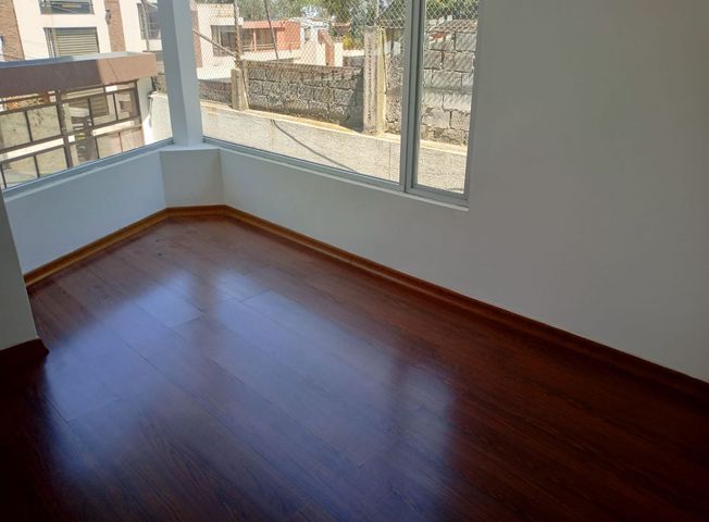 Apartamento en venta en El Condado - Bild 3