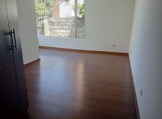 Apartamento en venta en El Condado - Bild 6