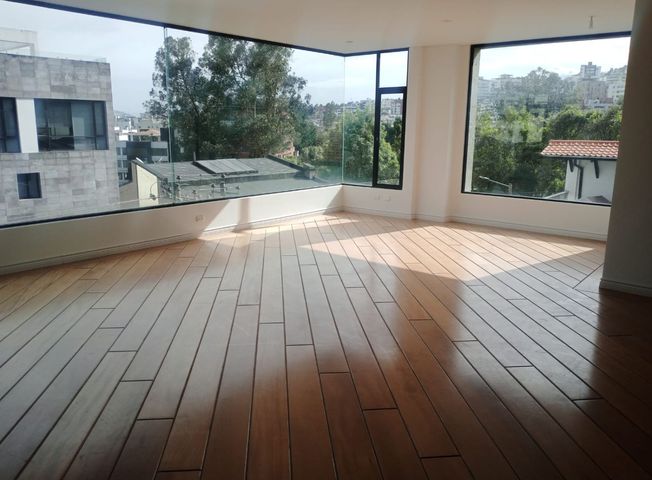 Apartamento en venta en Quito Tenis - Aanzicht 3