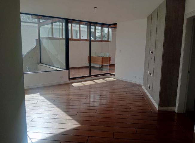 Apartamento en venta en Quito Tenis - Aanzicht 4