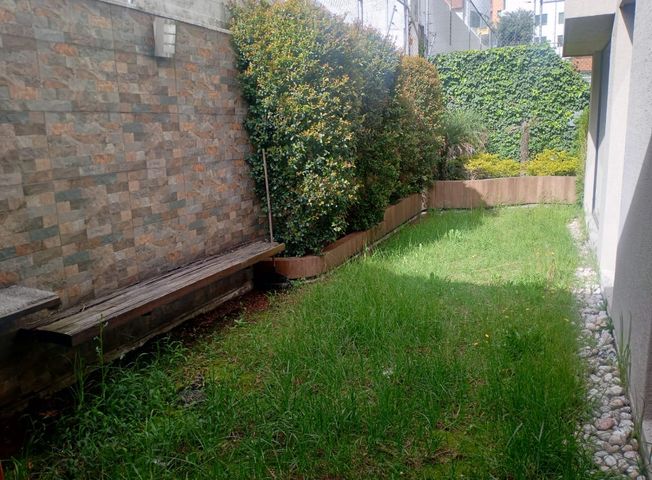 Apartamento en venta en Quito Tenis - Aanzicht 5