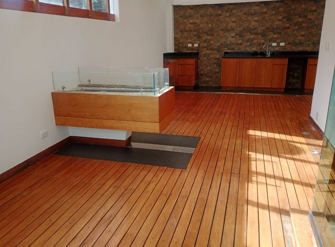 Apartamento en venta en Quito Tenis - Meer