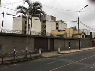 Terreno en Venta en Santiago de Surco - Widok 2