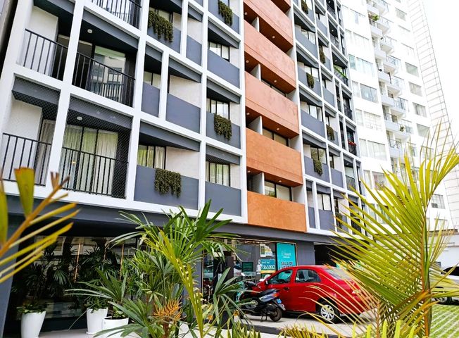Imagen Apartamento