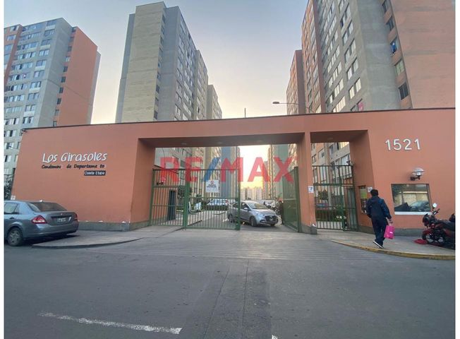 Imagen Apartamento