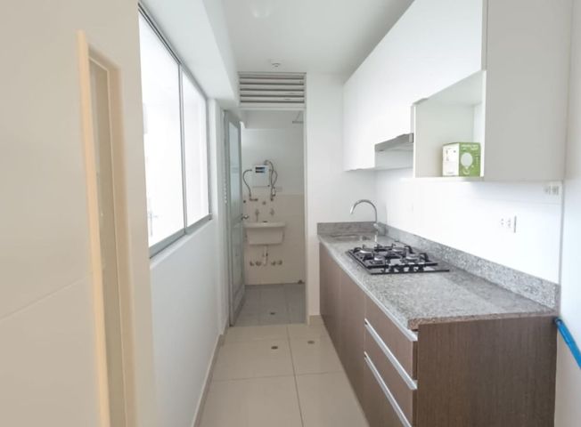 Imagen Apartamento