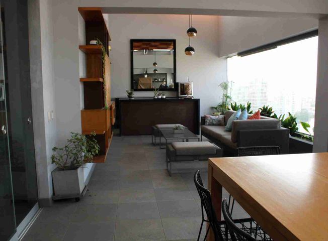 Departamento en Venta en Country Club - Ansicht 4
