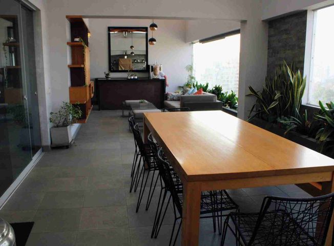 Departamento en Venta en Country Club - Mehr