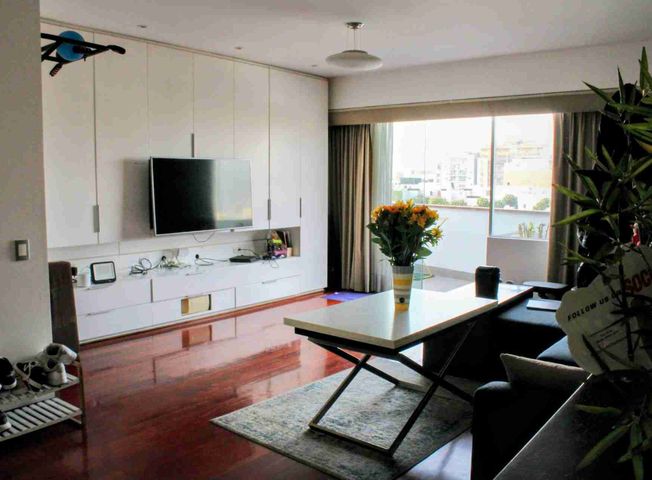 Departamento en Venta en Country Club - Ansicht 6