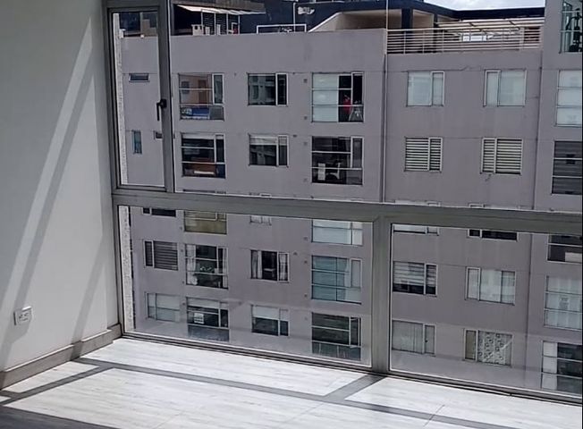 Apartamento en venta en Iñaquito - Ansicht 4