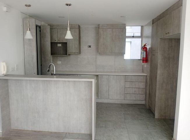 Apartamento en venta en Iñaquito - Ansicht 6