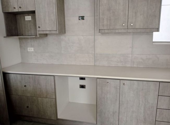 Apartamento en venta en Iñaquito - Mehr
