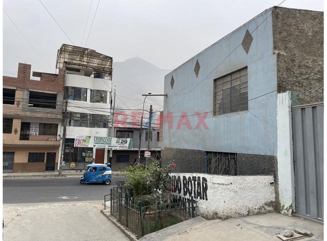 Casa en Venta en Lurigancho - Vista 4