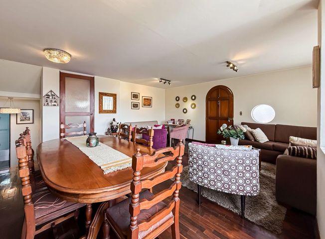 Departamento en Venta en Santiago de Surco - Ansicht 4