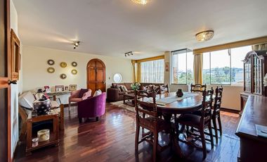 Departamento en Venta en Santiago de Surco - Ansicht 2