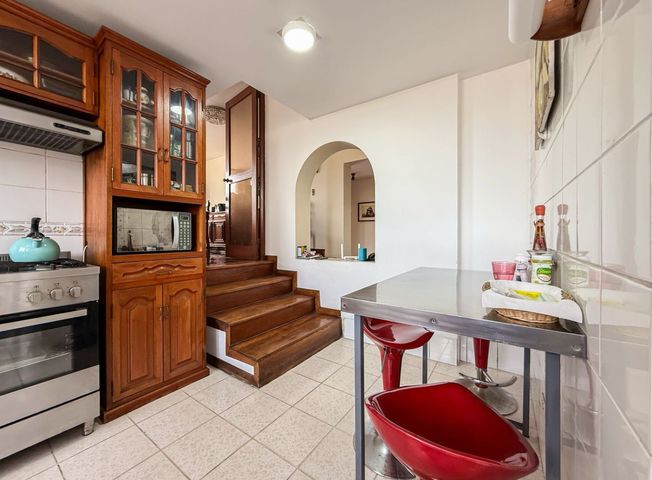 Departamento en Venta en Santiago de Surco - Ansicht 6