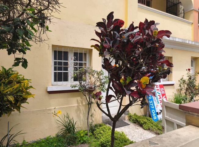 Casa en Venta en Miraflores - Mehr