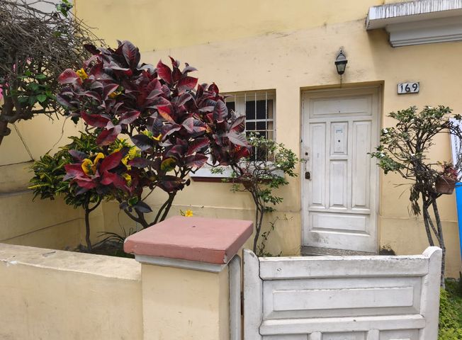 Casa en Venta en Miraflores - Ansicht 4