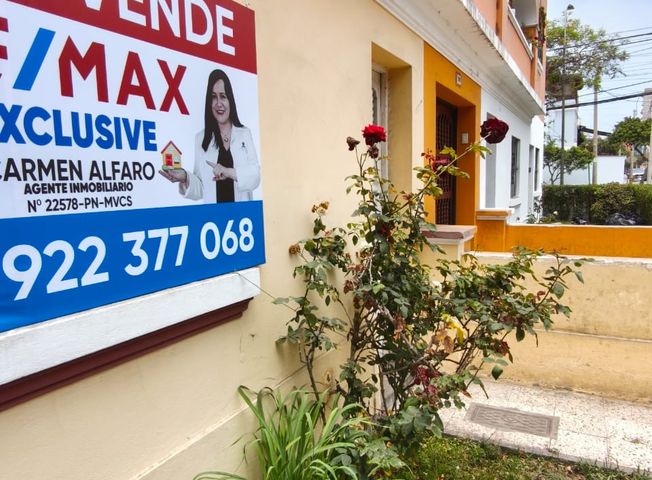 Casa en Venta en Miraflores - Ansicht 6