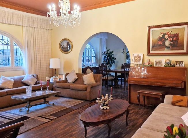Casa en Venta en Armendariz - Mehr