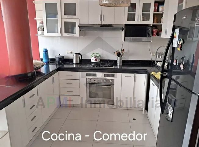 Departamento en Venta en Chiclayo - Widok 4