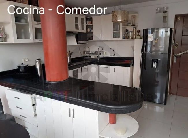 Departamento en Venta en Chiclayo - Widok 5