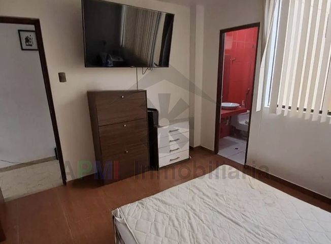 Departamento en Venta en Chiclayo - Widok 6