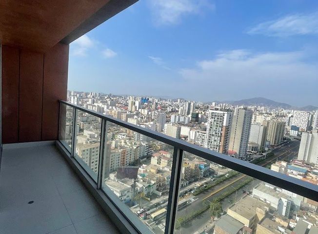 Departamento en Venta en Magdalena Del Mar - Ansicht 5