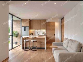 Departamento en venta con baja de precio en Misicata