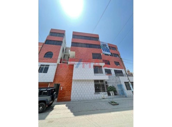 Casa en Venta en San Martín de Porres - Mehr