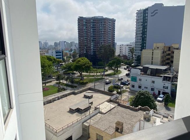 Departamento en Venta en Jesús María - Mehr