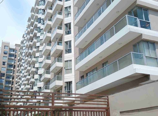 Imagen Apartamento