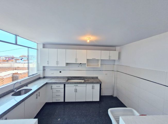 Departamento en Venta en San Martín de Porres - Mehr