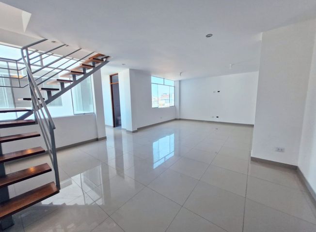 Departamento en Venta en San Martín de Porres - Ansicht 4
