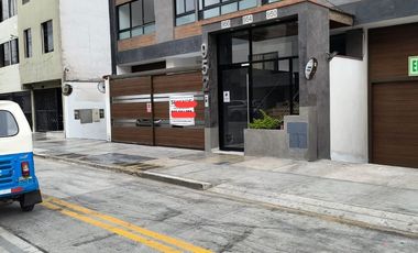 Departamento en Venta en Magdalena Del Mar - Widok 3