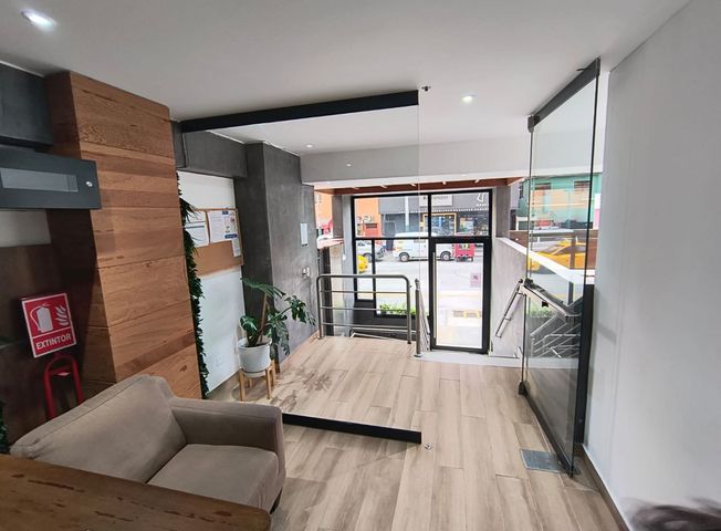 Departamento en Venta en Magdalena Del Mar - Mehr