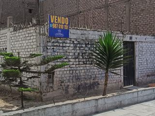 Terreno en Venta en Los Olivos - Vista 6