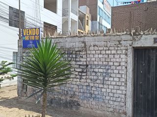 Terreno en Venta en Los Olivos - Vista 2