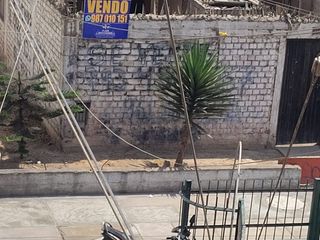 Terreno en Venta en Los Olivos - Vista 3