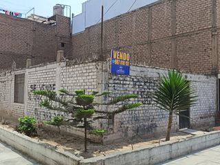 Terreno en Venta en Los Olivos - Vista 4