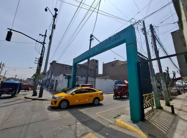 Casa en Venta en El Agustino - Ansicht 4