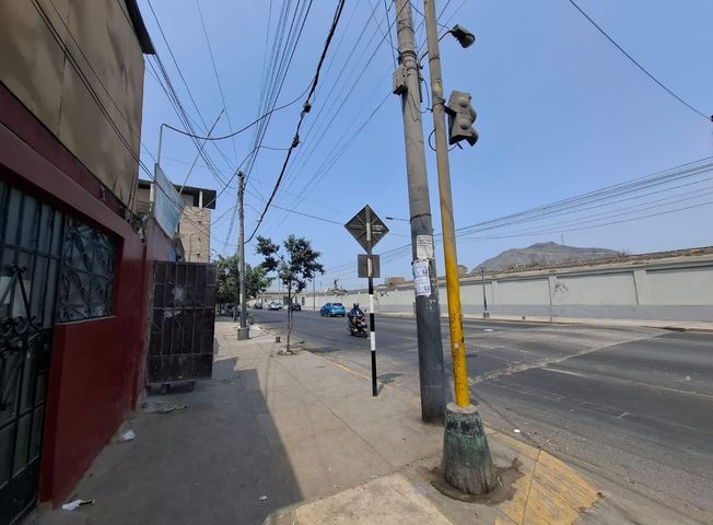 Casa en Venta en El Agustino - Ansicht 5
