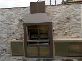 Casa en Venta en La Molina - Mehr