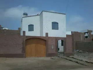 Casa en Venta en San Bartolo