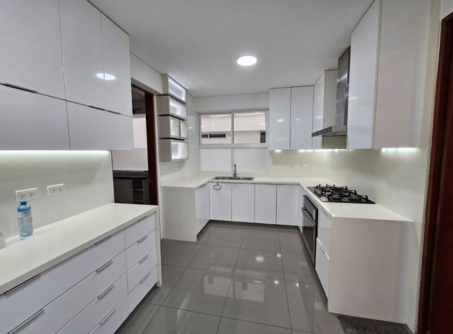 Departamento en Venta en Country Club - Mehr