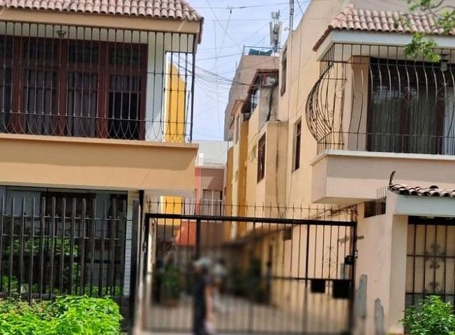 Casa en Venta en Lince - Ansicht 4