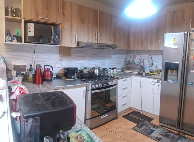 Casa en Venta en Lince - Mehr