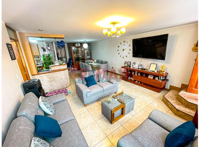 Departamento en Venta en La Molina - Ansicht 4