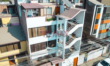 Departamento en Venta en La Molina - Ansicht 3