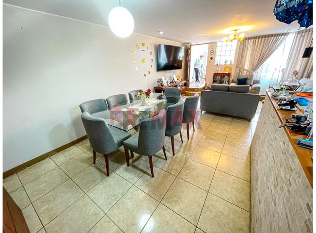 Departamento en Venta en La Molina - Mehr